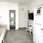 Anjomacar A Lejlighed