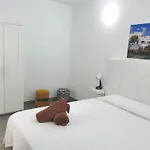 Lejlighed Anjomacar A *