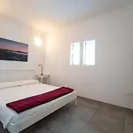 Lejlighed Anjomacar A *