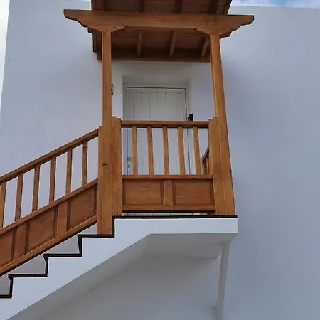 Anjomacar A 公寓 特吉塞