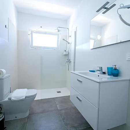 Apartment Anjomacar A Teguise (Lanzarote)