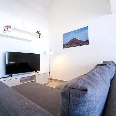 Anjomacar A Apartment