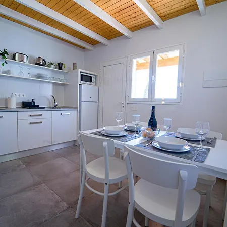 Apartamento Anjomacar A