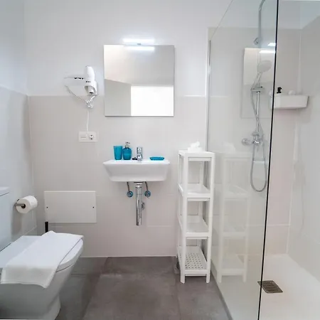 Anjomacar A Apartamento *