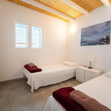 Apartment Anjomacar A Teguise (Lanzarote)