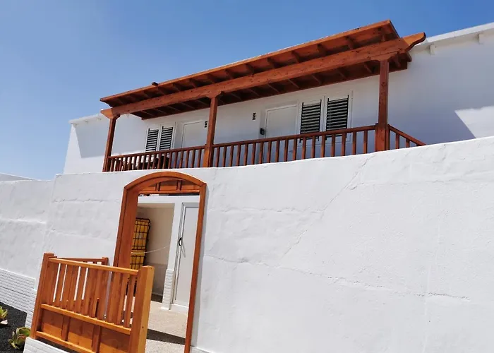 Anjomacar A Appartement