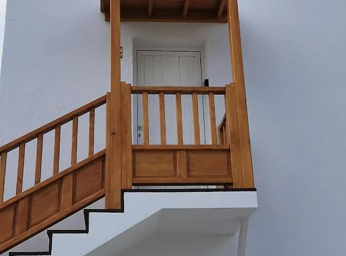 Anjomacar A Appartement Teguise (Lanzarote)