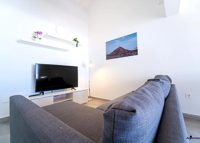 Anjomacar A Appartement