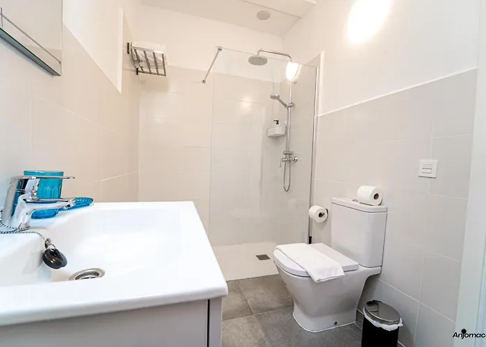 Anjomacar A * Teguise (Lanzarote)