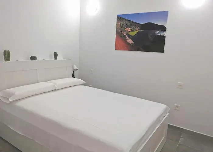 Anjomacar A Appartement