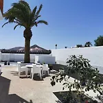 Apartman Anjomacar A Teguise