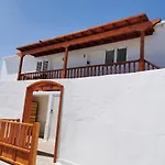 Anjomacar A Apartament