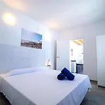 Anjomacar A Apartament Teguise (Lanzarote)