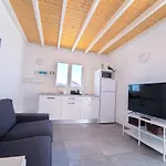 Anjomacar A Apartament *