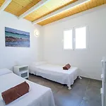 Apartament Anjomacar A