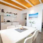 Apartament Anjomacar A Teguise (Lanzarote)