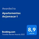 Anjomacar A * Teguise (Lanzarote)