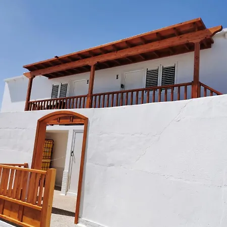 Anjomacar A Lejlighed