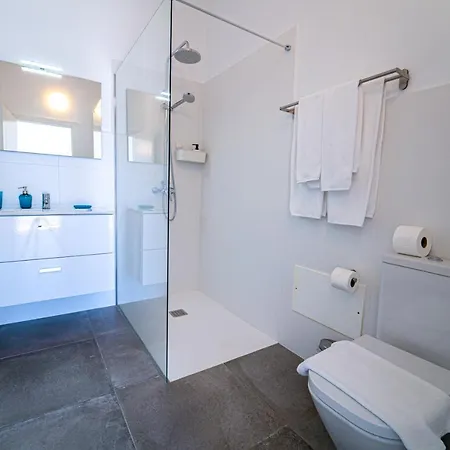 Anjomacar A * Teguise (Lanzarote)