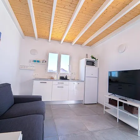 Anjomacar A Apartamento *