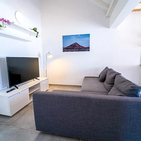 Anjomacar A Apartamento Teguise (Lanzarote)