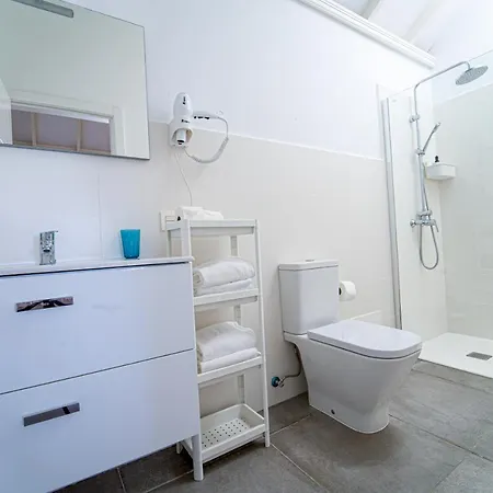 Anjomacar A Teguise (Lanzarote)