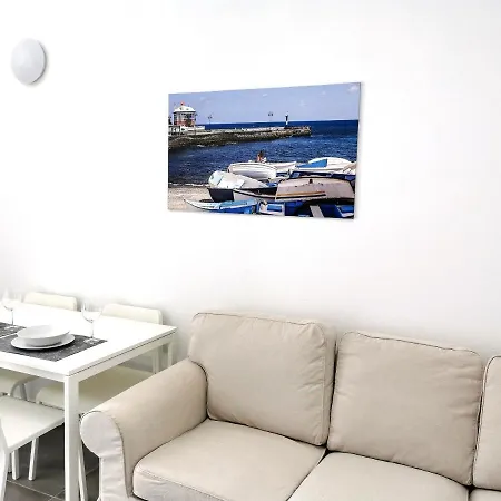 Anjomacar A * Teguise (Lanzarote)