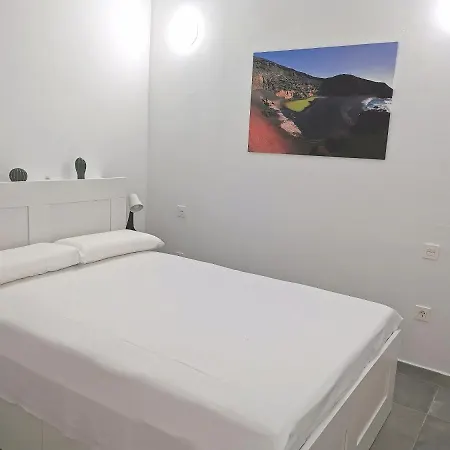 Anjomacar A Apartamento