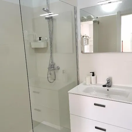 Anjomacar A Teguise (Lanzarote)