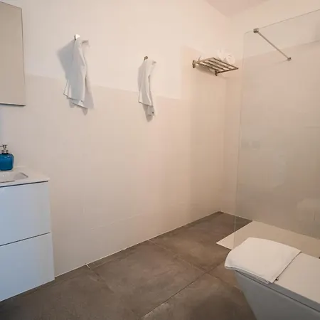 Anjomacar A Apartamento *