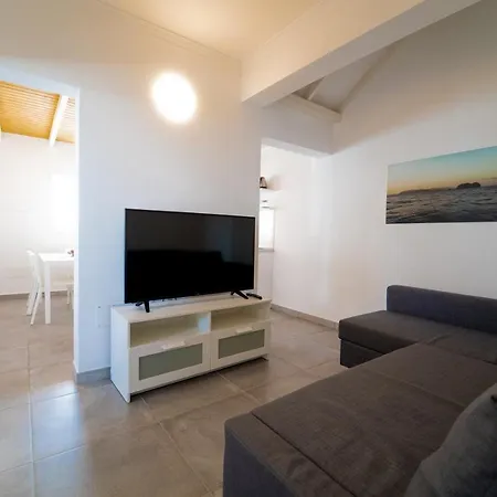 Apartamento Anjomacar A Teguise (Lanzarote)