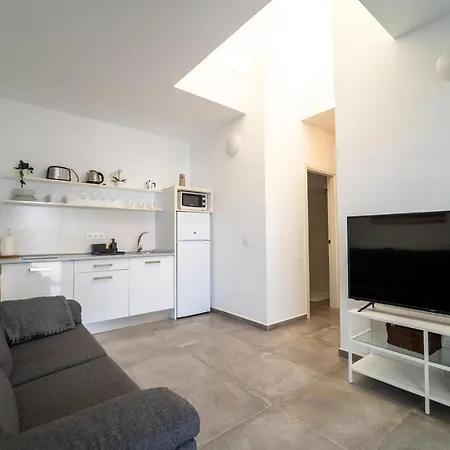 Anjomacar A Apartamento