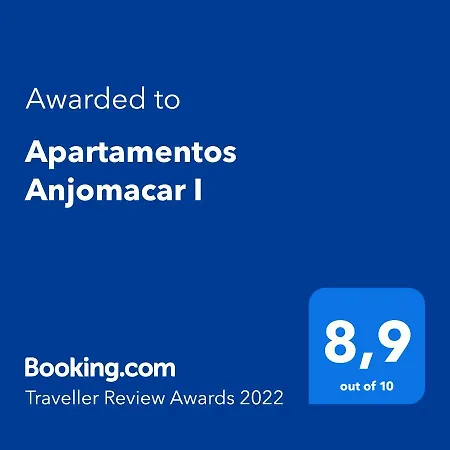 Anjomacar A * טגיסי