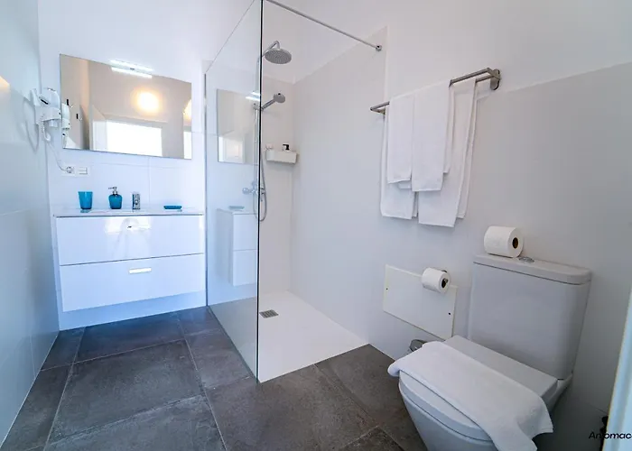 Anjomacar A * Teguise (Lanzarote)