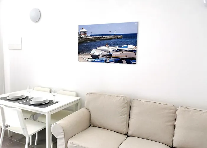 Anjomacar A * Teguise (Lanzarote)